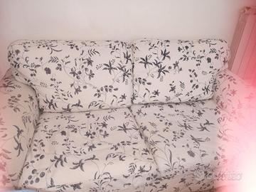 Divano Ikea 2 in 1, 2 posti 