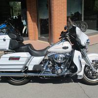 Harley-davidson Touring Electra Glide Ultra Classi