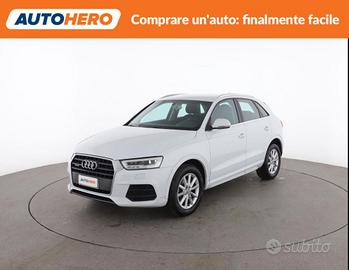 AUDI Q3 SY91681