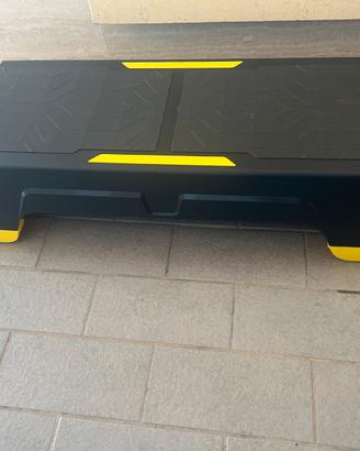 Step Decathlon