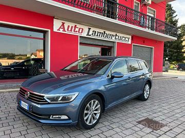 VOLKSWAGEN Passat Variant 2.0 TDI DSG ConfortLin