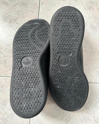 Adidas stan smith nere numero 36