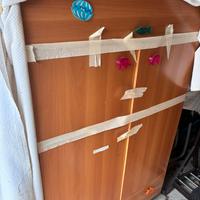 Armadio foppapedretti