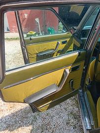 Lancia beta c.c  1600 berlina del 1973.