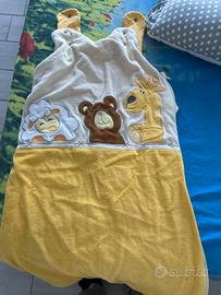 Sacco nanns prenatal