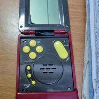 2997-Videogioco Portatile Anni 90