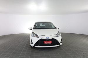 TOYOTA Yaris Yaris 1.5 Hybrid 5 porte Active
