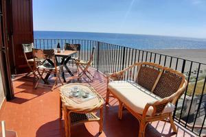 APPARTAMENTO FRONTE MARE - Giardini-Naxos