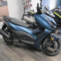 Zontes ZT 125 D