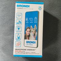 Smartphone BRONDI