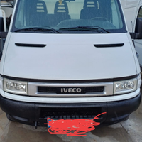 Iveco Daily C13