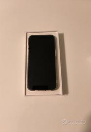 IPHONE 13 NERO 256gb