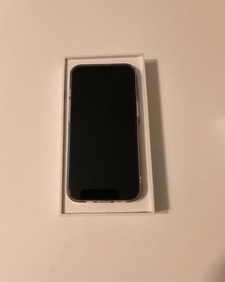 IPHONE 13 NERO 256gb