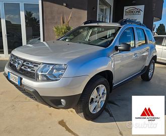 Dacia Duster 1.5 dCi 110CV 4x2 Lauréate