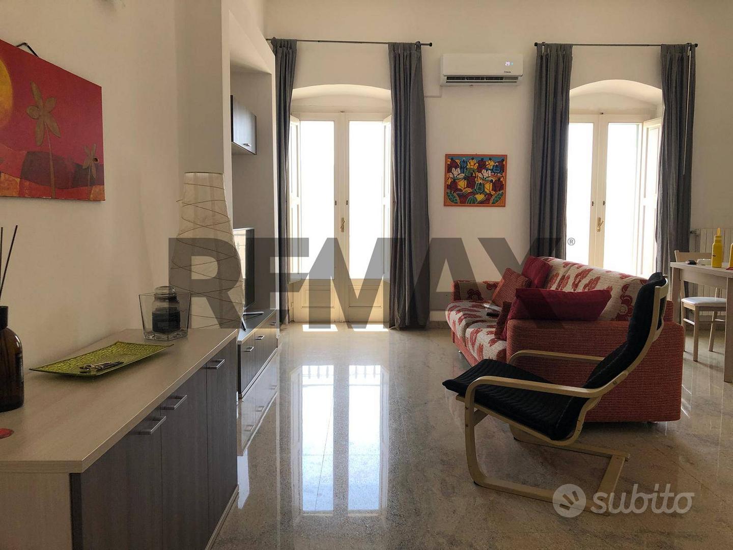 Appartamento – Giovinazzo, Bari - Vista 3