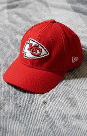 Cappello New Era 39 THIRTY KANSAS CiTY 