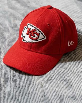 Cappello New Era 39 THIRTY KANSAS CiTY 