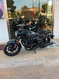 Royal Enfield Shotgun 650