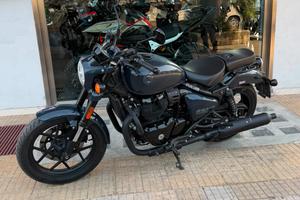 Royal Enfield Shotgun 650