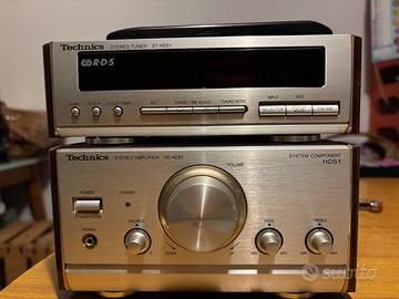 Technics se hd 51