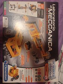 scienze gioco 