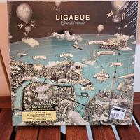 Collezione Ligabue completa cd singoli album libri