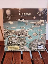 Collezione Ligabue completa cd singoli album libri