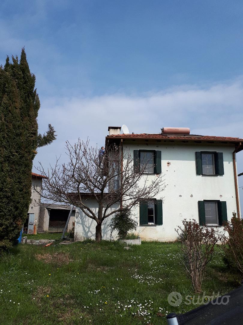 Terreno da sogno - Vista 2