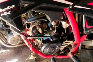 beta Motard rr 125