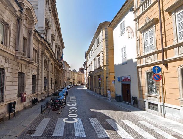 Bilocale nel centro storico di Piacenza-1200/mese