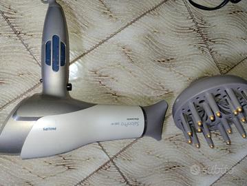 asciugacapelli salon Pro 2100 watt ceramic Philips