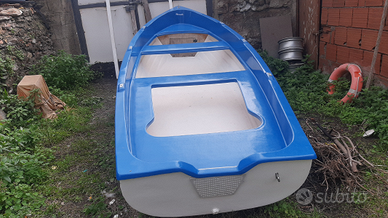 Marinello Lancia 410