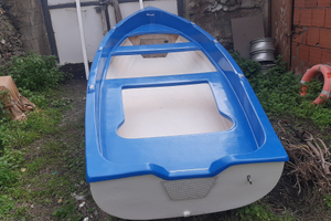 Marinello Lancia 410