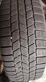 PNEUMATICI ANTIFORATURA 215/60/16 CONTINENTAL 