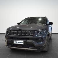 JEEP Compass 1.6 mjt S 2wd 130cv