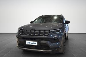 JEEP Compass 1.6 mjt S 2wd 130cv