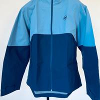 Giacca Hardshell Impermeabile Skechers (L) NUOVA