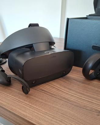 Oculus Rift S