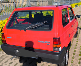 Fiat Panda 1000 Fire - 1994 Trattabile