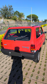 Fiat Panda 1000 Fire - 1994 Trattabile