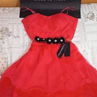 Vestitino Rinascimento L nuovo