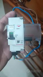 Modulo riarmo automatico Bticino stop&go f80sg