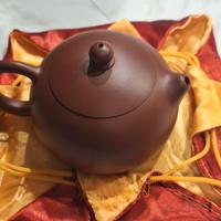 Teiera cinese collezionismo