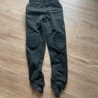 Pantaloni Calcio Portiere Bambino Kipsta