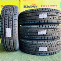 X4: Invernali 225/75R16C 118/116R -PIRELLI- al 95%