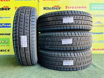 X4: Invernali 225/75R16C 118/116R -PIRELLI- al 95%
