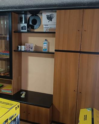 Vetrinetta libreria