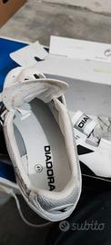scarpe bici Diadora 