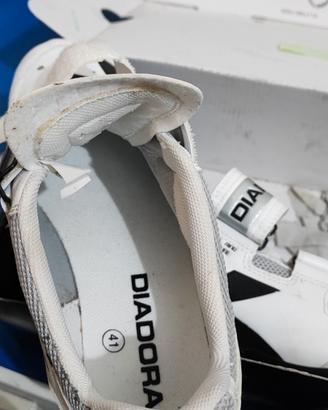 scarpe bici Diadora 