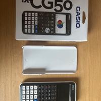 Calcolatrice grafica